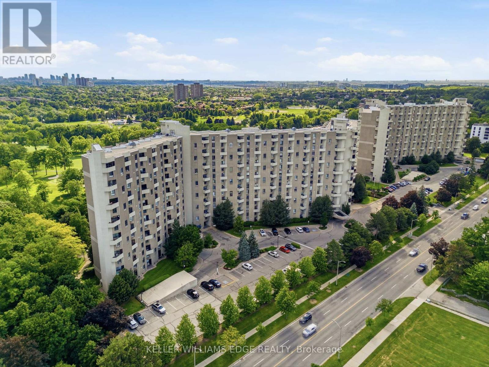 E37 - 288 MILL ROAD, Toronto, Ontario