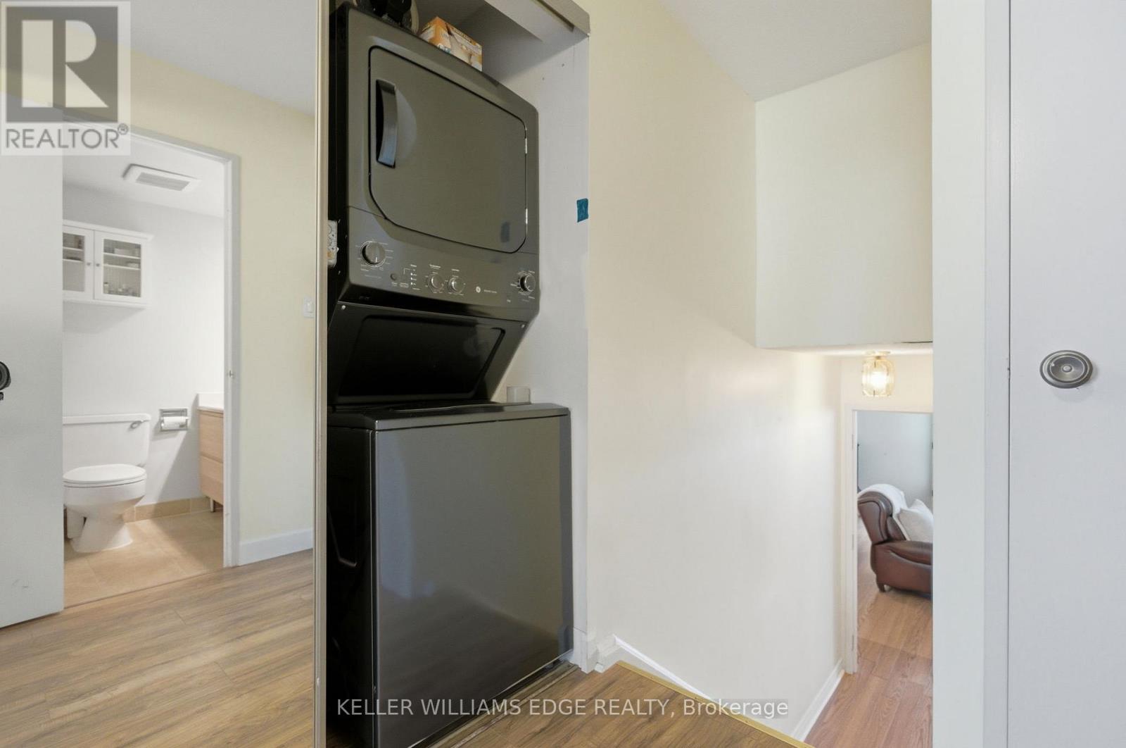 E37 - 288 Mill Road, Toronto, Ontario  M9C 4X7 - Photo 20 - W13483188