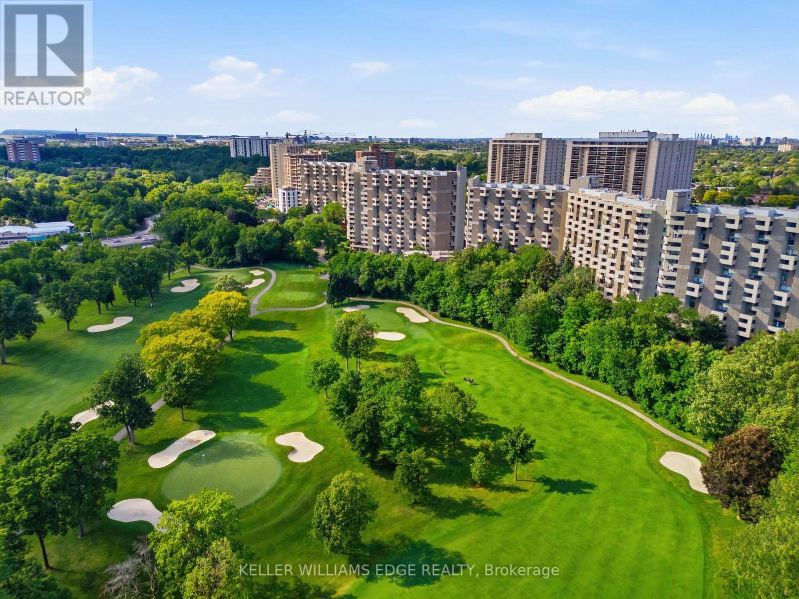 E37 - 288 Mill Road, Toronto, Ontario  M9C 4X7 - Photo 24 - W13483188