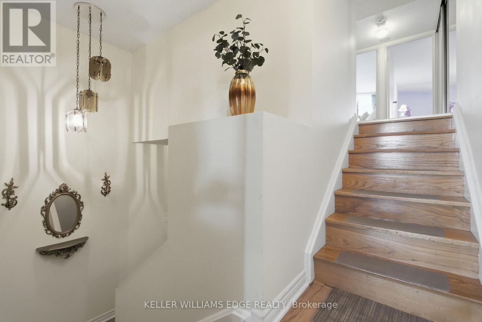 E37 - 288 Mill Road, Toronto, Ontario  M9C 4X7 - Photo 3 - W13483188