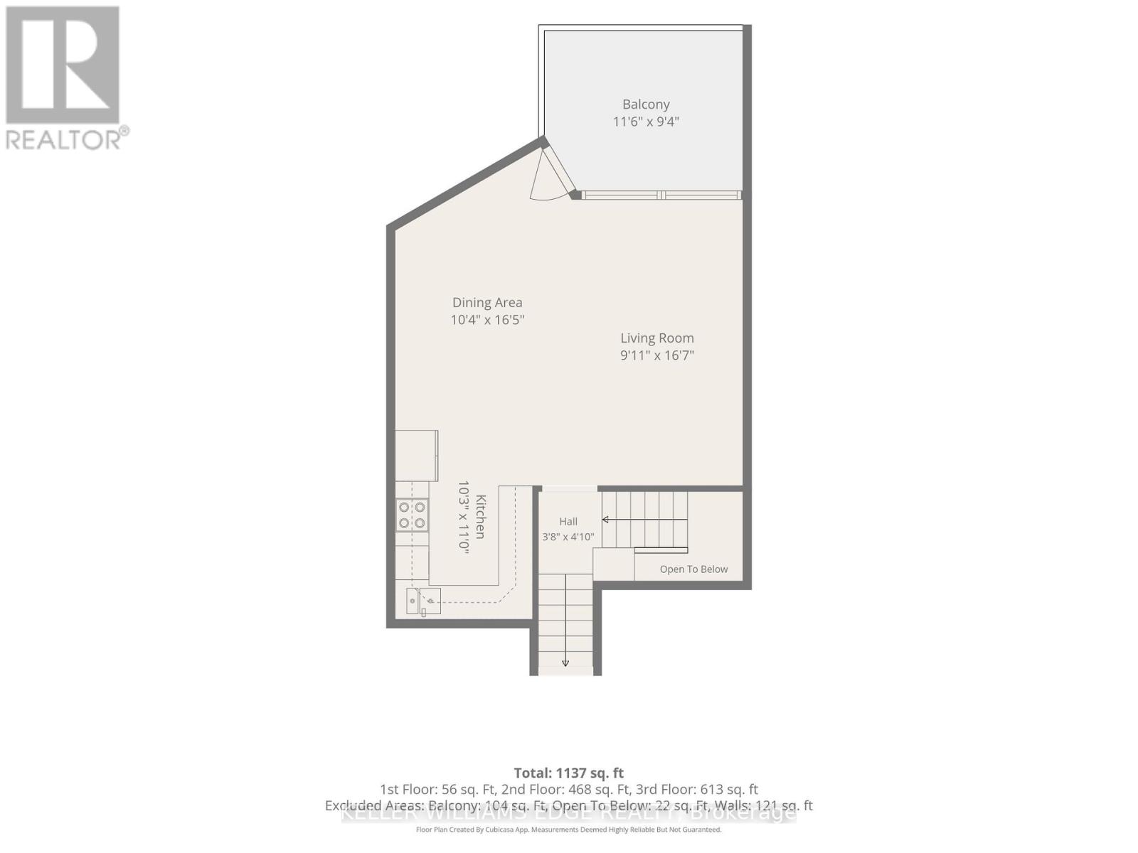 E37 - 288 Mill Road, Toronto, Ontario  M9C 4X7 - Photo 30 - W13483188