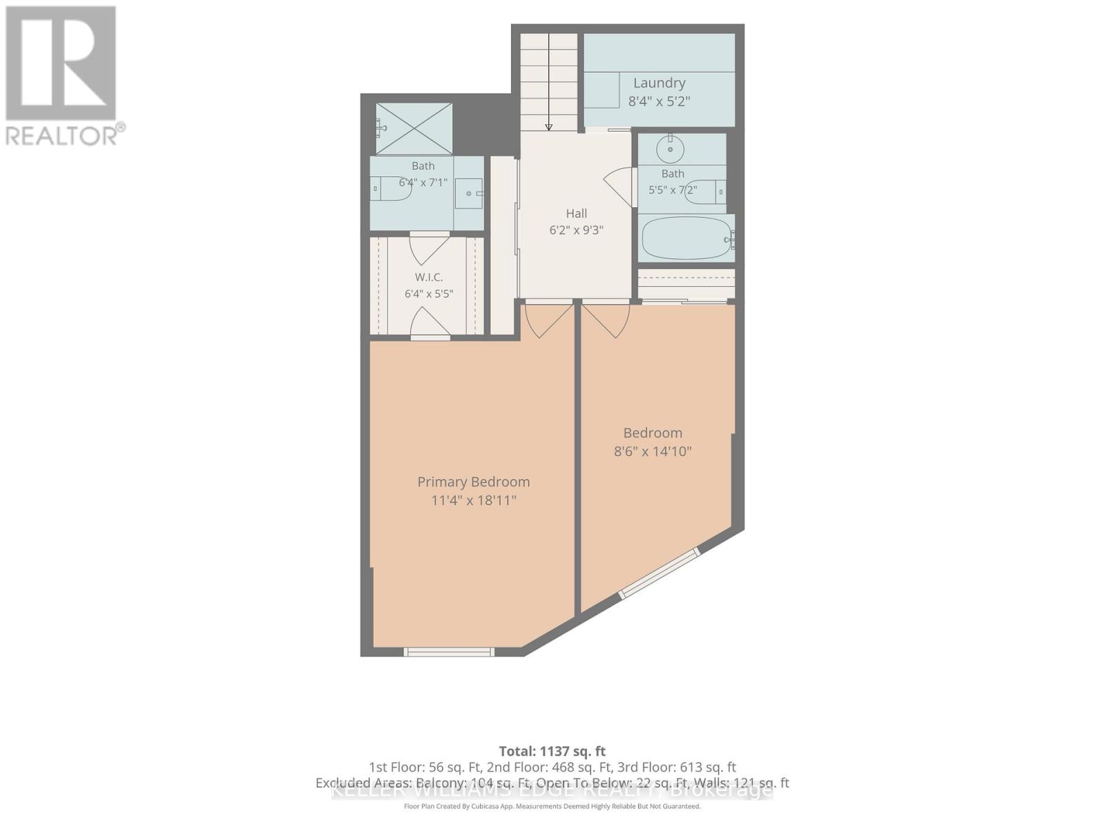 E37 - 288 Mill Road, Toronto, Ontario  M9C 4X7 - Photo 31 - W13483188