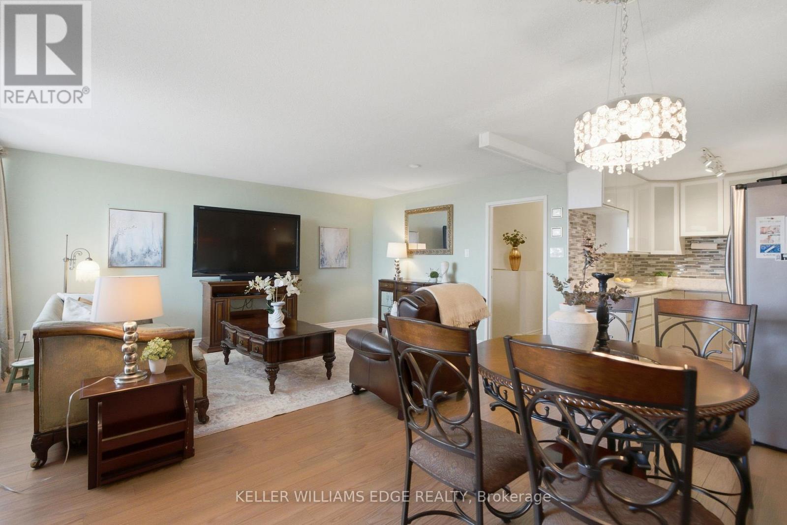 E37 - 288 Mill Road, Toronto, Ontario  M9C 4X7 - Photo 4 - W13483188