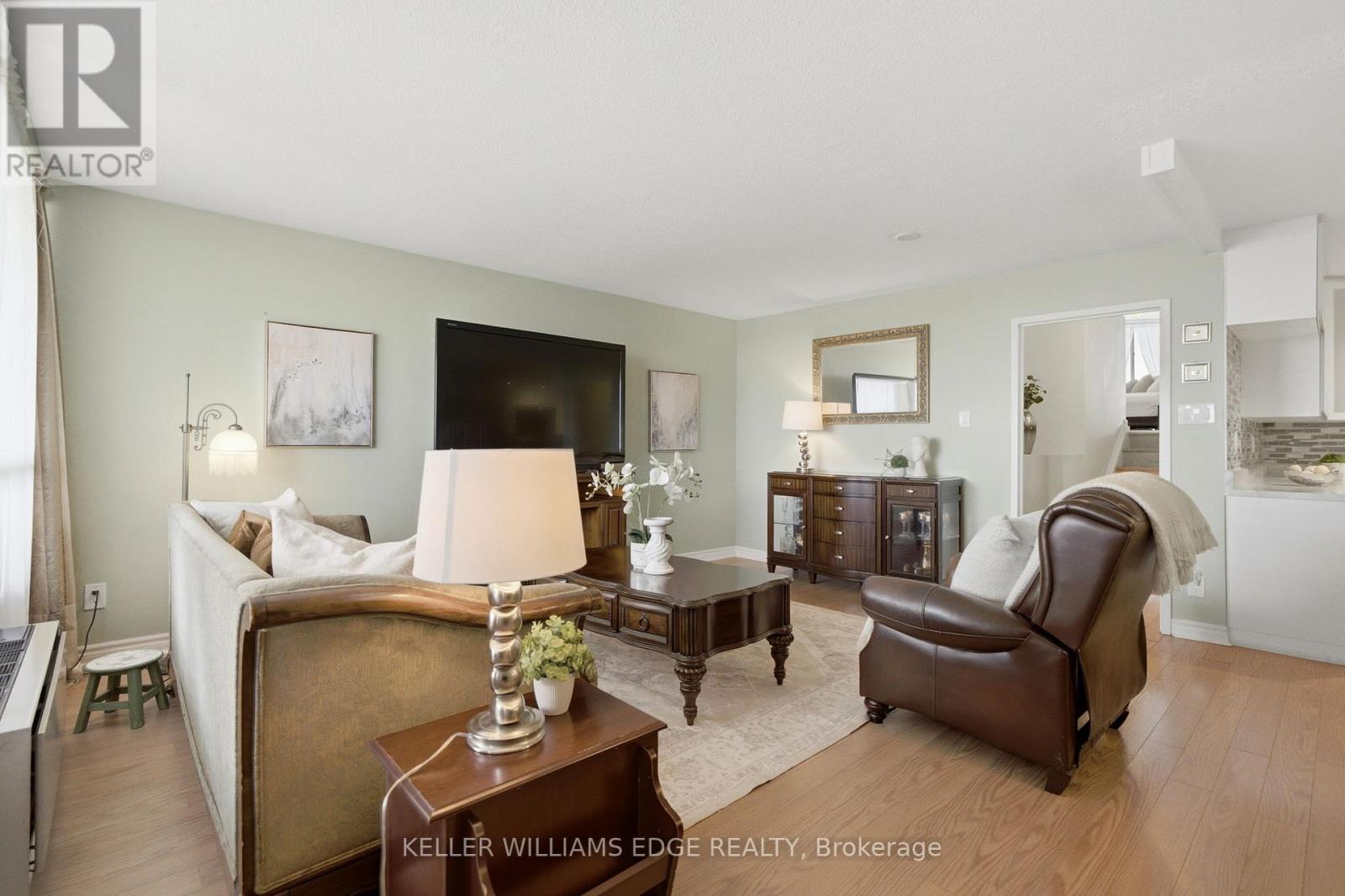E37 - 288 Mill Road, Toronto, Ontario  M9C 4X7 - Photo 6 - W13483188
