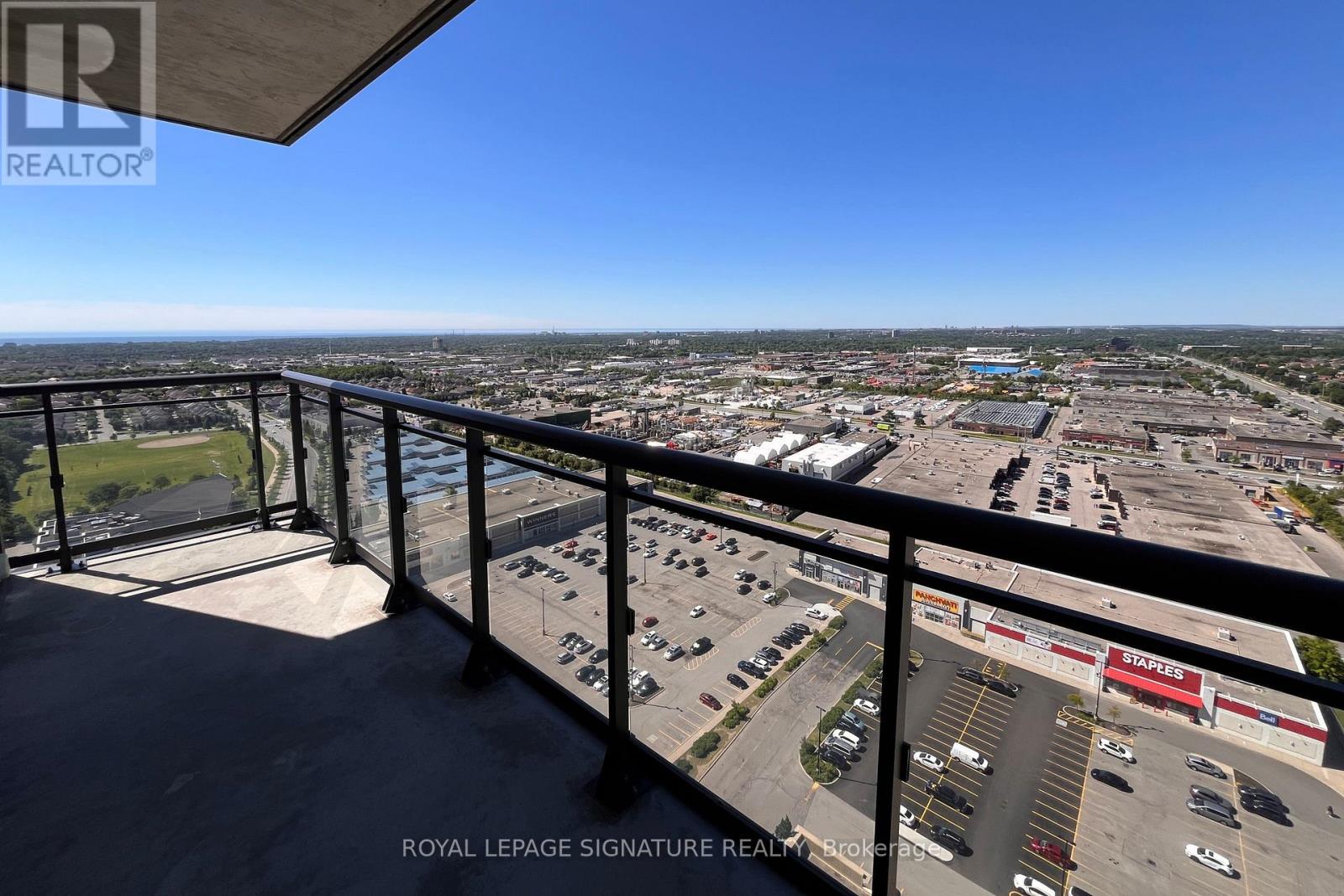 2304 - 3975 Grand Park Drive, Mississauga, Ontario  L5B 0K4 - Photo 11 - W13483232