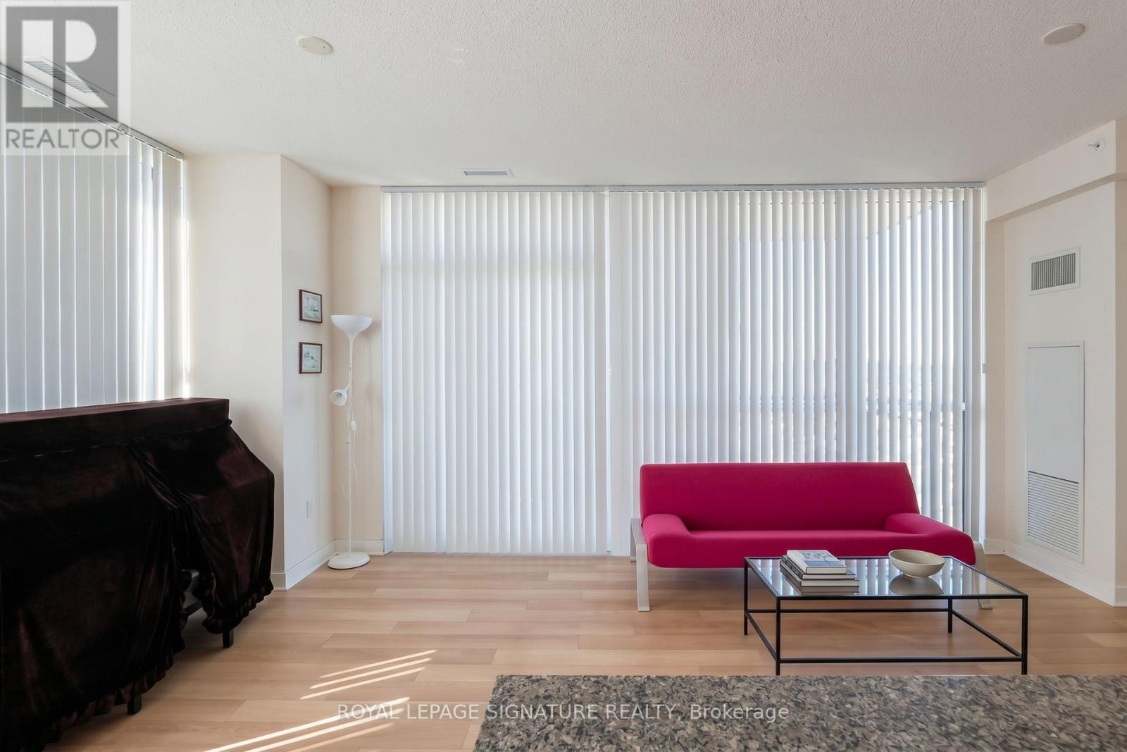 2304 - 3975 Grand Park Drive, Mississauga, Ontario  L5B 0K4 - Photo 5 - W13483232