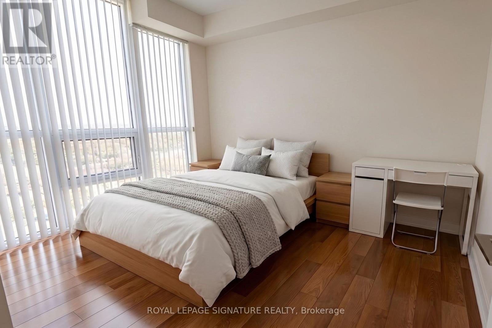 2304 - 3975 Grand Park Drive, Mississauga, Ontario  L5B 0K4 - Photo 6 - W13483232