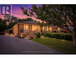 37 NEWLIN CRESCENT, Toronto, Ontario