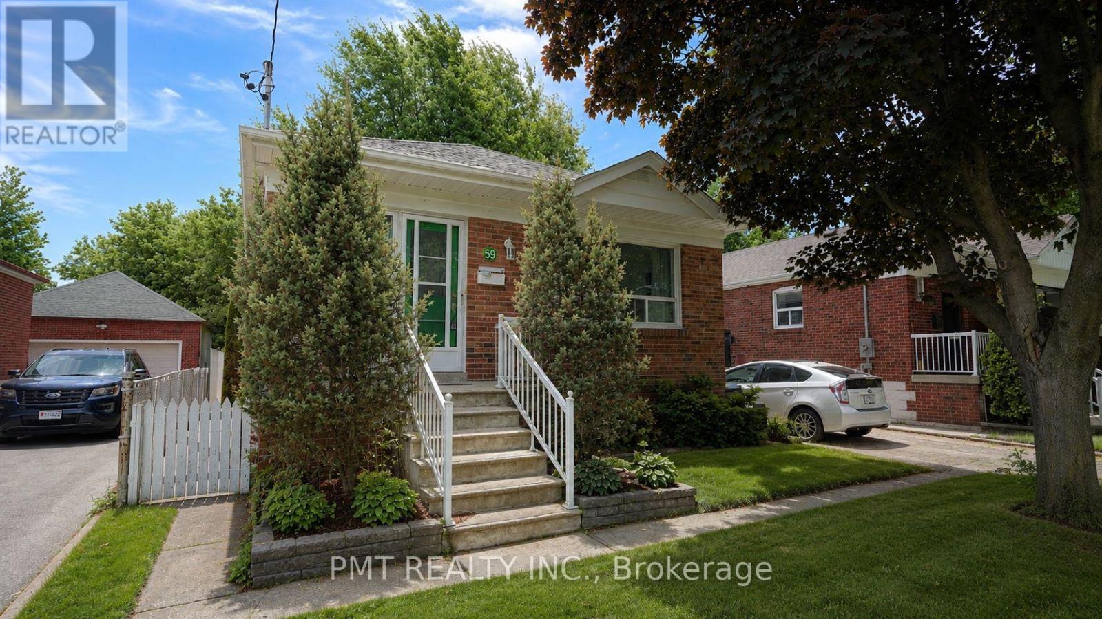 59 Mitcham Drive, Toronto, Ontario  M8W 2K2 - Photo 35 - W13483250