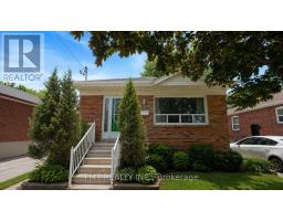 59 MITCHAM DRIVE, Toronto, Ontario