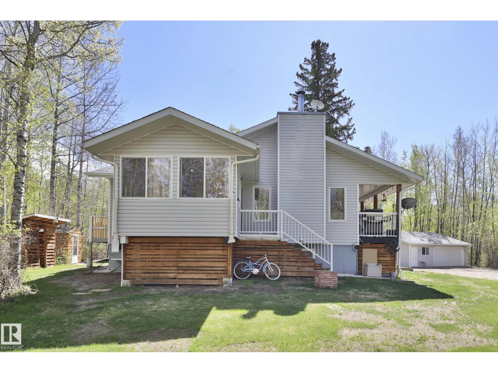 5502 39 St, Rural Wetaskiwin County, Alberta  T0C 2C0 - Photo 10 - E4489410