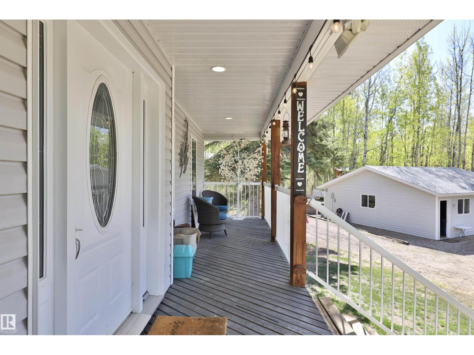 5502 39 St, Rural Wetaskiwin County, Alberta  T0C 2C0 - Photo 13 - E4489410