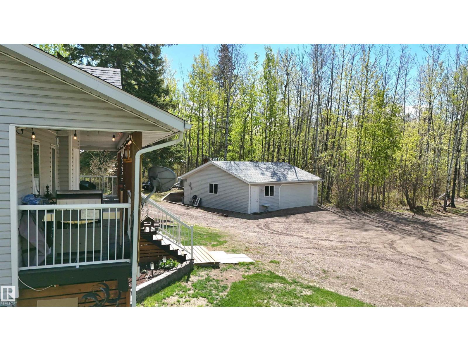 5502 39 St, Rural Wetaskiwin County, Alberta  T0C 2C0 - Photo 11 - E4489410