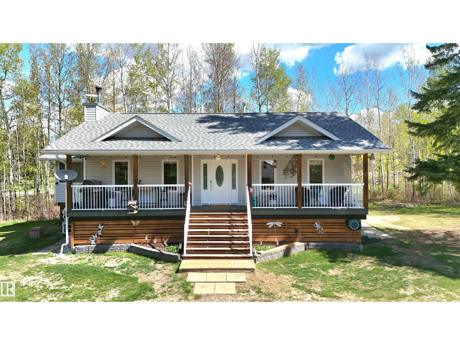 5502 39 St, Rural Wetaskiwin County, Alberta  T0C 2C0 - Photo 47 - E4489410