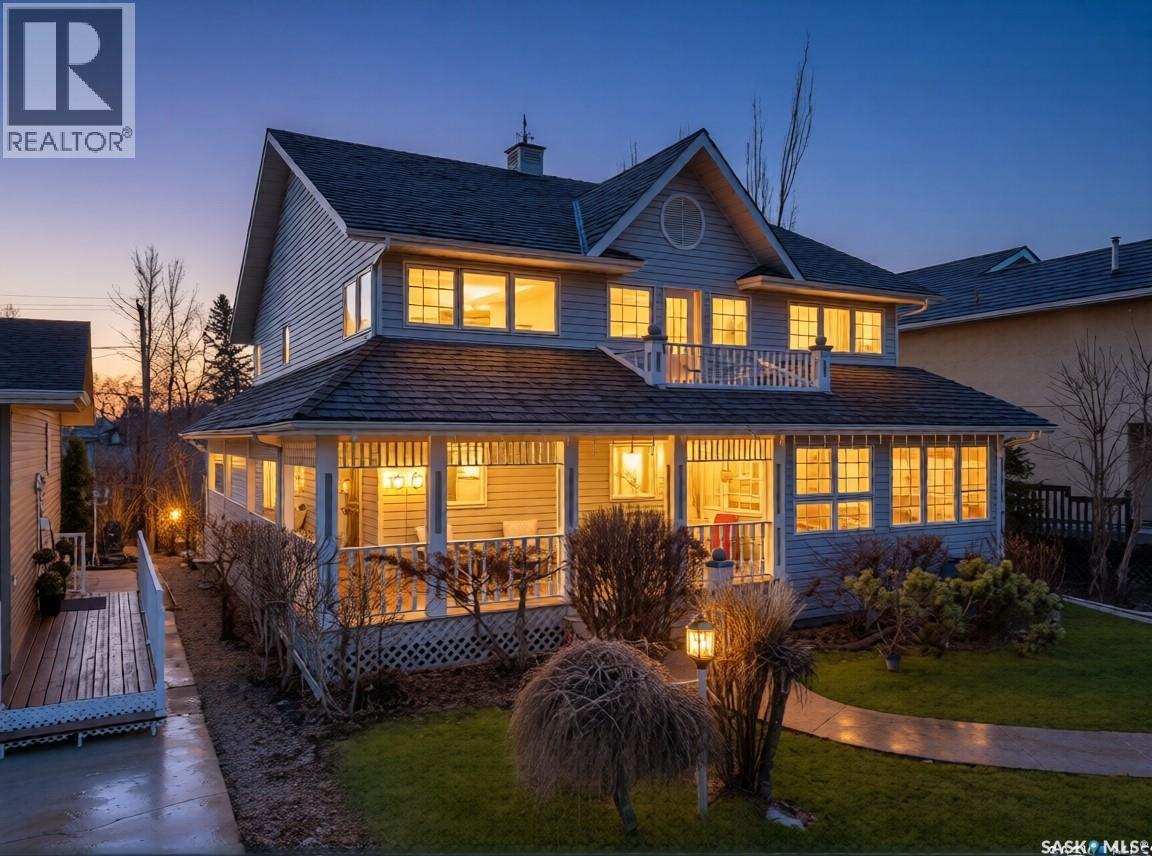 1219 River STREET E, Prince Albert, Saskatchewan