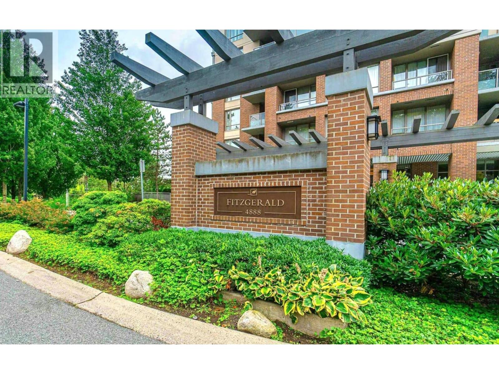 2407 4888 BRENTWOOD DRIVE, Vancouver, British Columbia