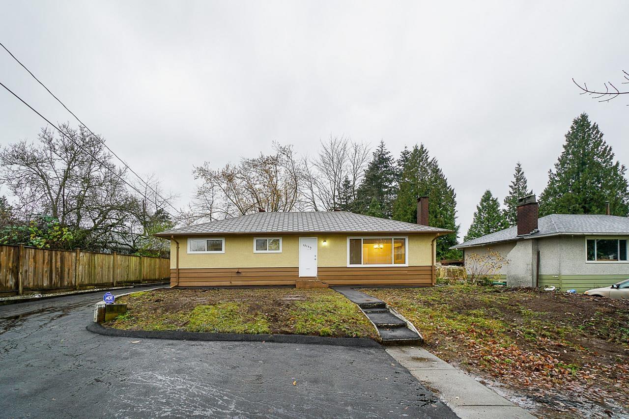 15144 CANARY DRIVE, Surrey, British Columbia