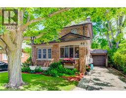 90 BROCK Street, Kitchener, Ontario