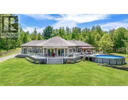 1419 102 Route, Upper Gagetown, New Brunswick
