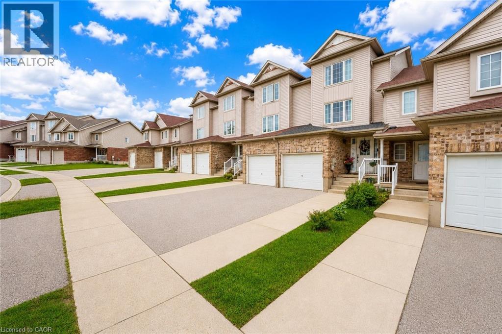235 Red Clover Court, Kitchener, Ontario  N2E 4J5 - Photo 36 - 40840895