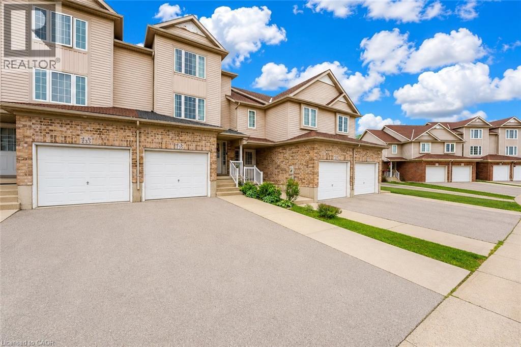 235 Red Clover Court, Kitchener, Ontario  N2E 4J5 - Photo 37 - 40840895