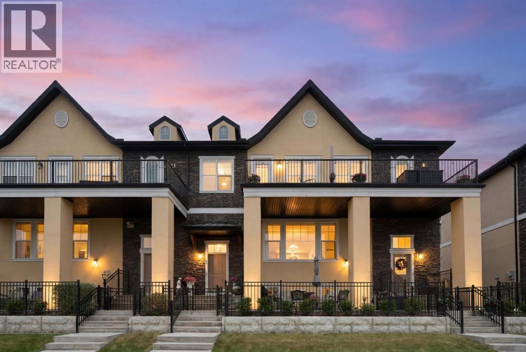 64 Cranbrook Drive SE, calgary, Alberta