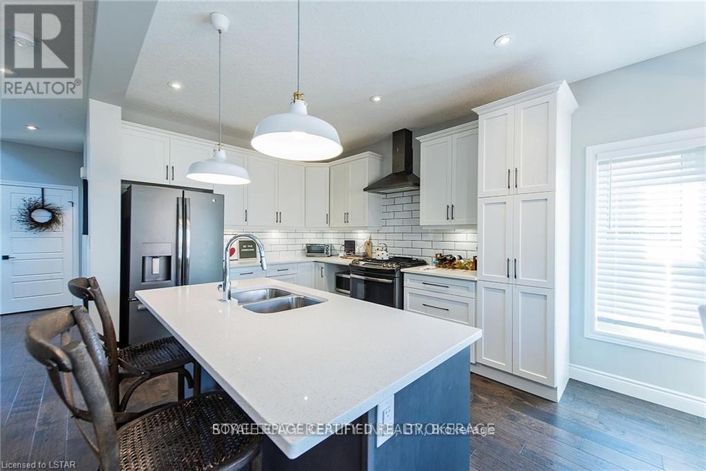 940 Reeves Avenue, London North, Ontario  N6G 0E2 - Photo 16 - X13483100