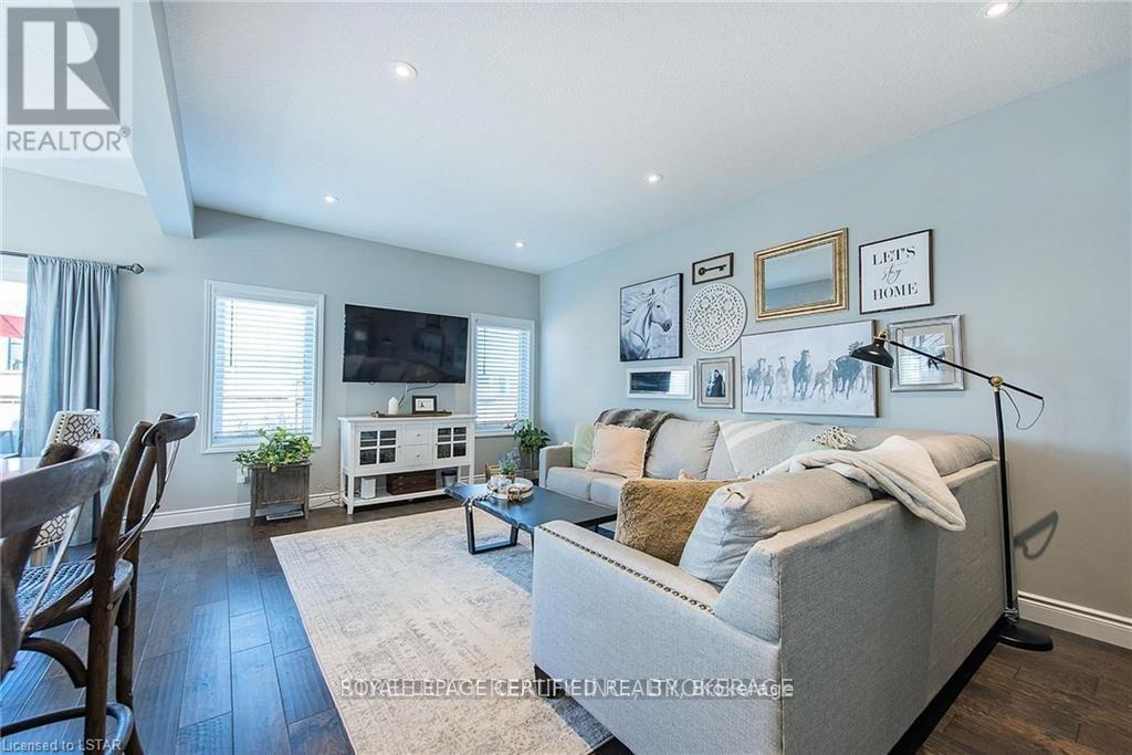 940 Reeves Avenue, London North, Ontario  N6G 0E2 - Photo 18 - X13483100