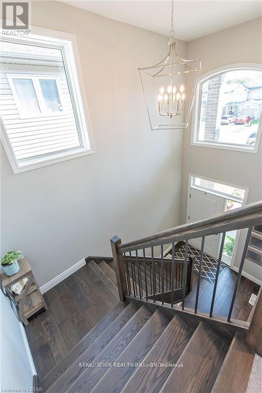940 Reeves Avenue, London North, Ontario  N6G 0E2 - Photo 22 - X13483100