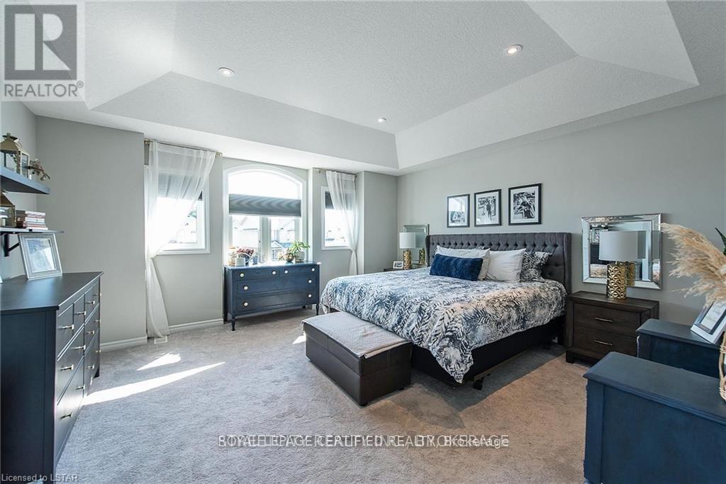 940 Reeves Avenue, London North, Ontario  N6G 0E2 - Photo 24 - X13483100