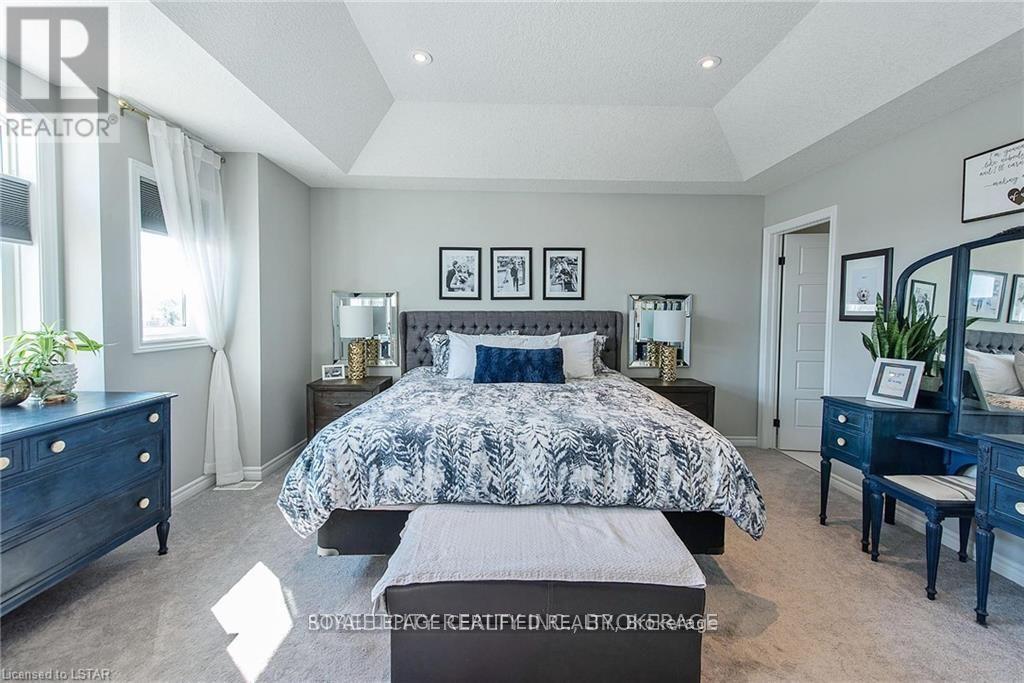 940 Reeves Avenue, London North, Ontario  N6G 0E2 - Photo 26 - X13483100