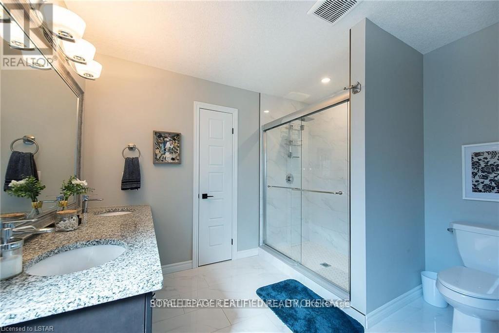 940 Reeves Avenue, London North, Ontario  N6G 0E2 - Photo 29 - X13483100