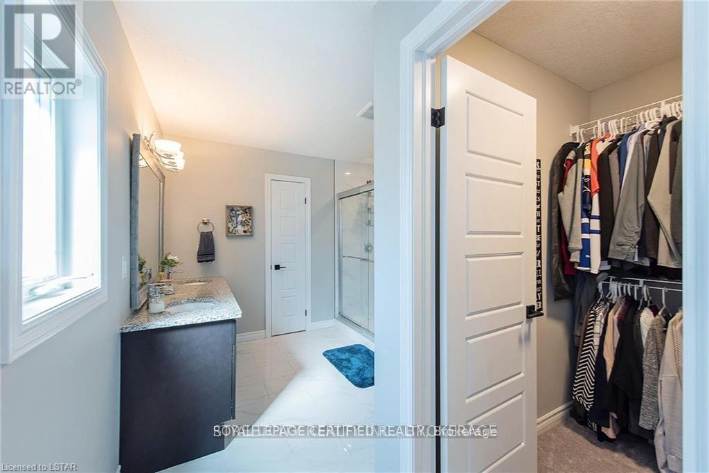 940 Reeves Avenue, London North, Ontario  N6G 0E2 - Photo 30 - X13483100