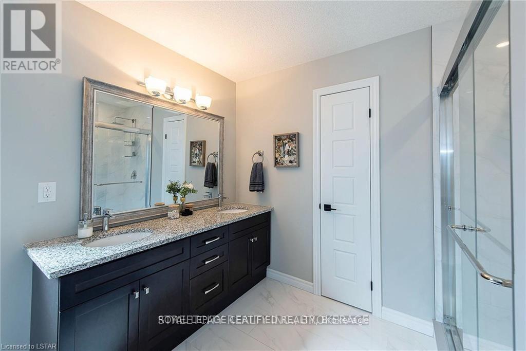 940 Reeves Avenue, London North, Ontario  N6G 0E2 - Photo 31 - X13483100