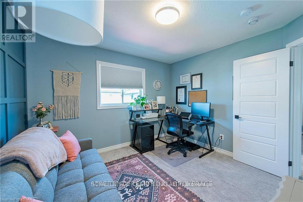 940 Reeves Avenue, London North, Ontario  N6G 0E2 - Photo 32 - X13483100