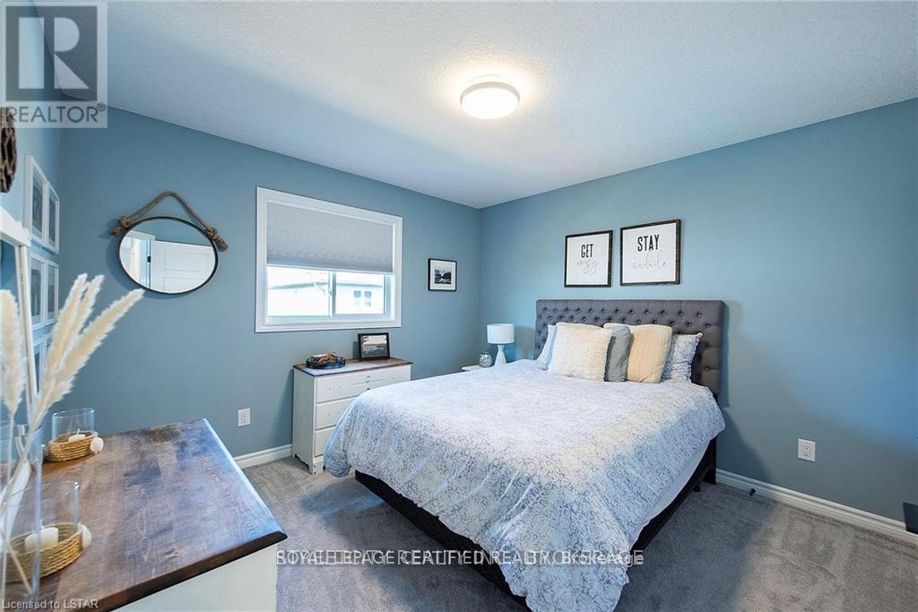940 Reeves Avenue, London North, Ontario  N6G 0E2 - Photo 34 - X13483100