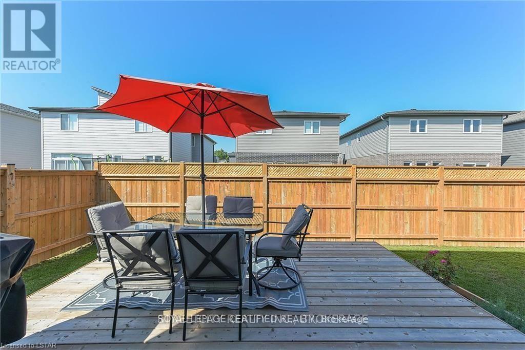 940 Reeves Avenue, London North, Ontario  N6G 0E2 - Photo 42 - X13483100