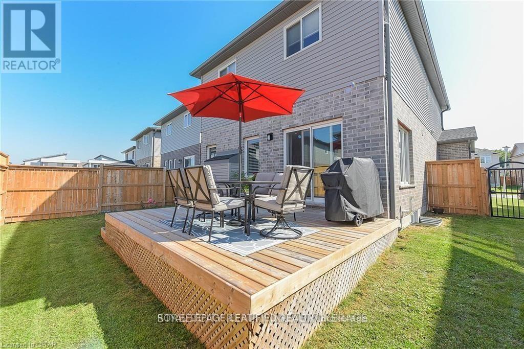 940 Reeves Avenue, London North, Ontario  N6G 0E2 - Photo 43 - X13483100