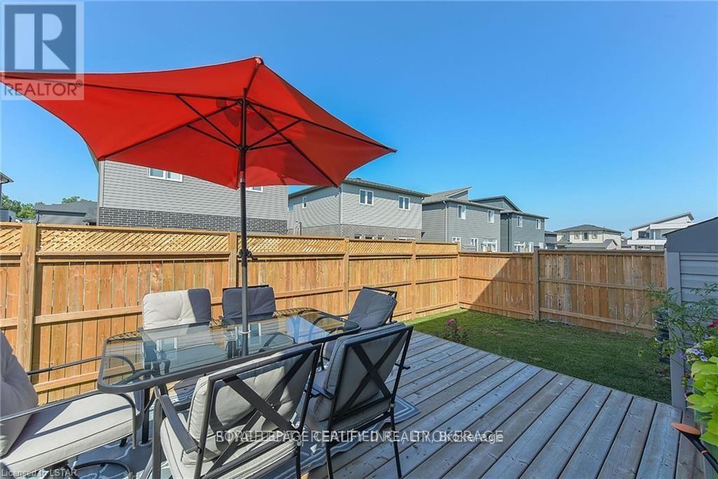 940 Reeves Avenue, London North, Ontario  N6G 0E2 - Photo 44 - X13483100