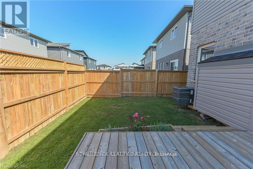 940 Reeves Avenue, London North, Ontario  N6G 0E2 - Photo 45 - X13483100