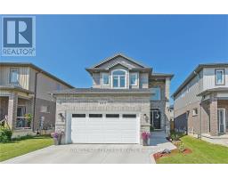 940 REEVES AVENUE, London North, Ontario