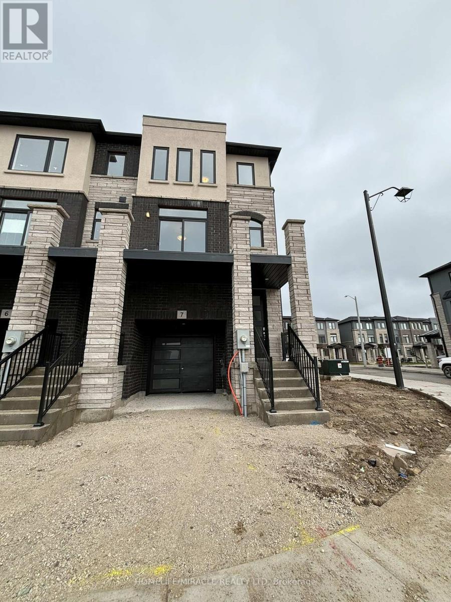 7 - 155 EQUESTRIAN WAY, Cambridge, Ontario
