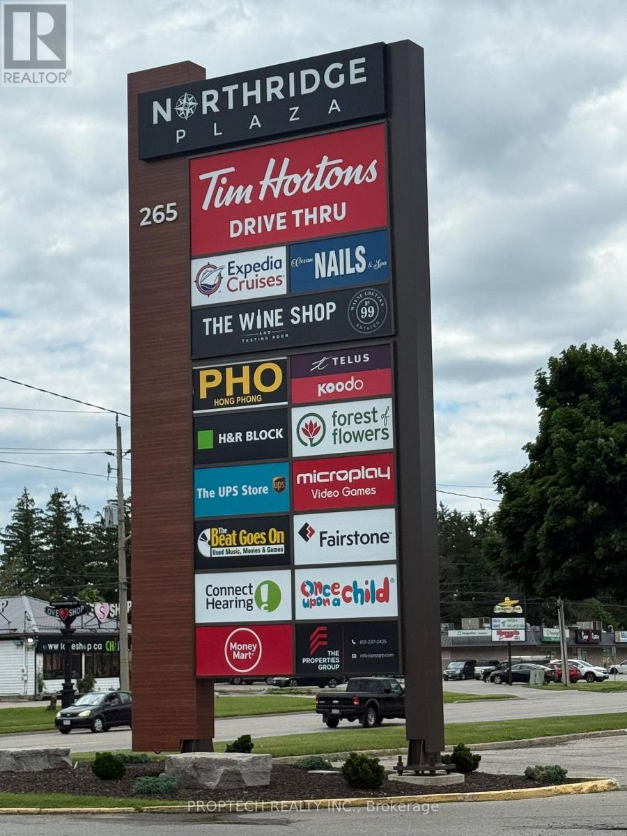 103 - 265 KING GEORGE ROAD, Brantford, Ontario