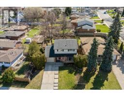 5 CORTINA CRESCENT, Hamilton, Ontario
