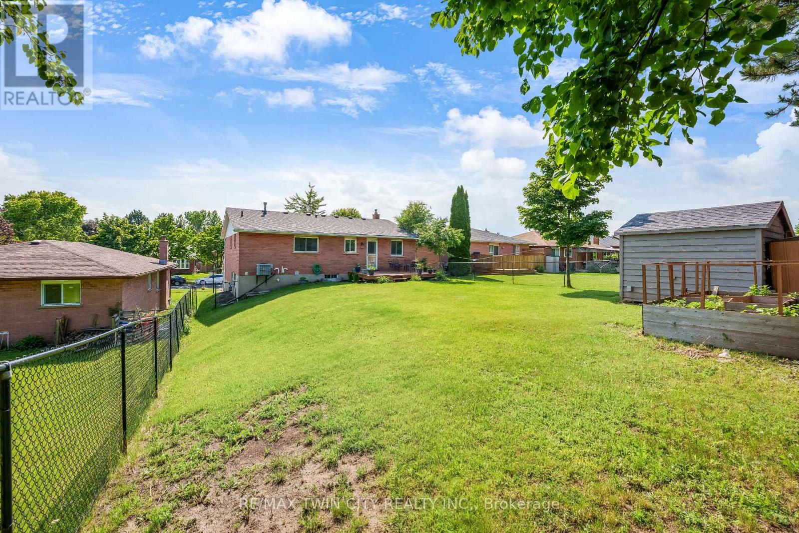 160 Gray Street, Kitchener, Ontario  N2A 3P7 - Photo 32 - X13483276