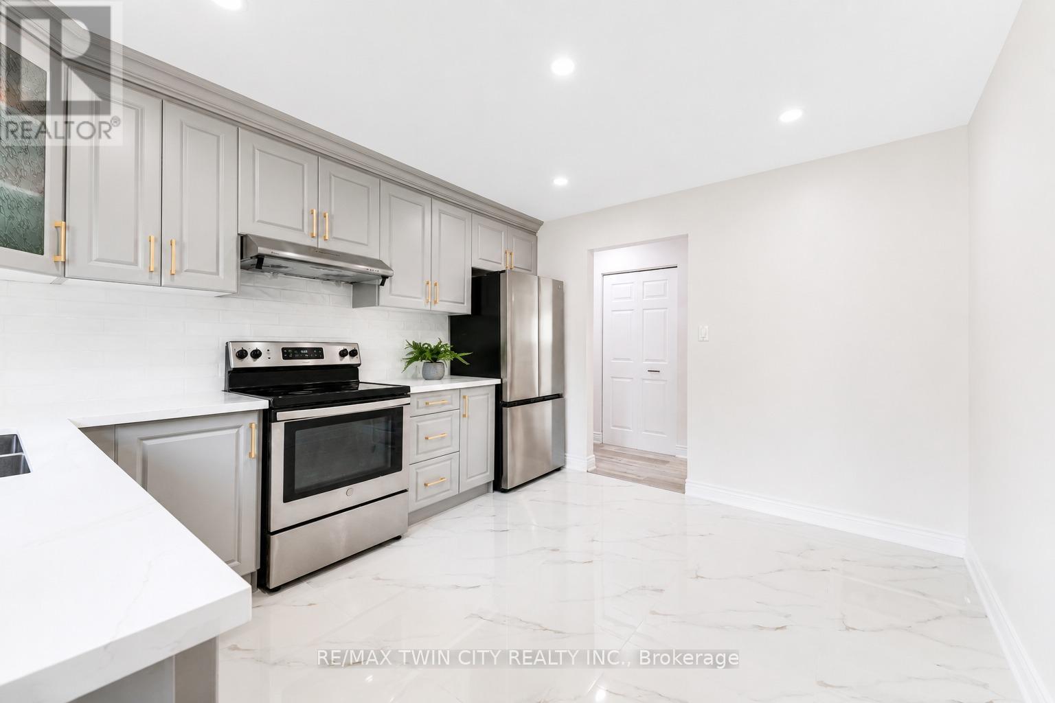 160 Gray Street, Kitchener, Ontario  N2A 3P7 - Photo 9 - X13483276
