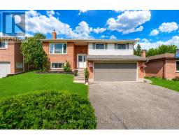 160 GRAY STREET, Kitchener, Ontario