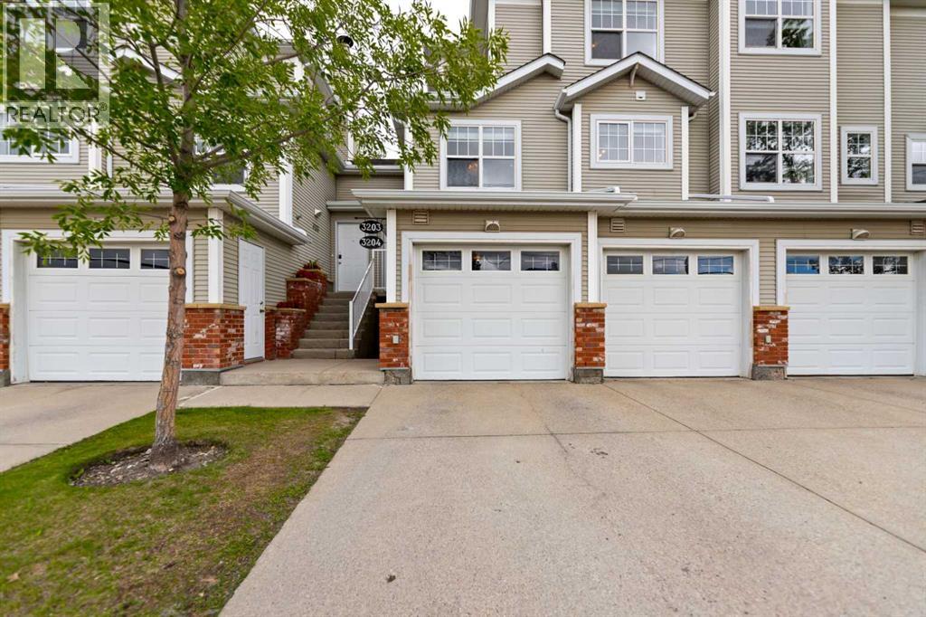 3204, 7171 Coach Hill Road SW, calgary, Alberta