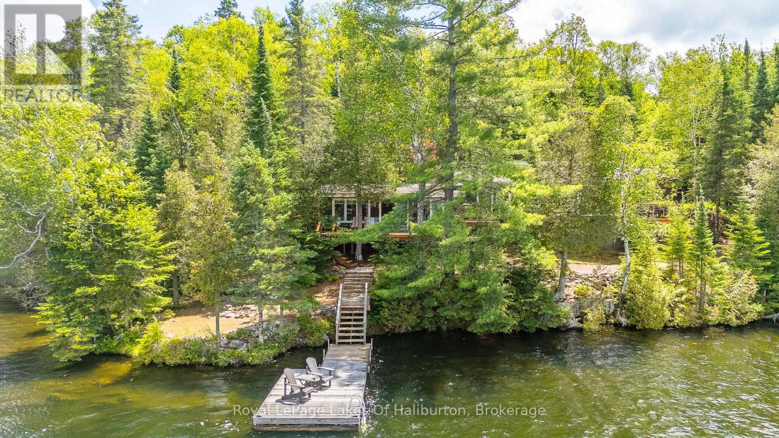 1270 Quartz Lane, Highlands East, Ontario  K0M 1R0 - Photo 1 - X13483474