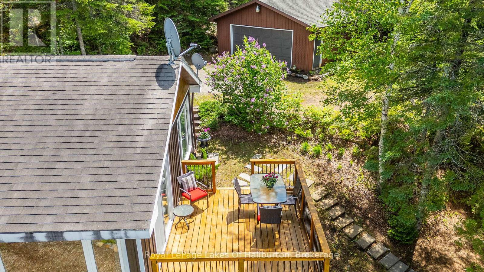 1270 Quartz Lane, Highlands East, Ontario  K0M 1R0 - Photo 10 - X13483474